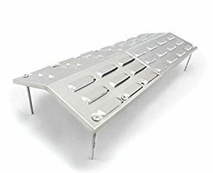 GrillPro Stainless Steel Heat Plate - 92375 1 GrillPro Stainless Steel Heat Plate - 92375