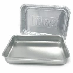 BBQ Accessories Weber Drip Pan - Grease (Genesis EP320) - 93305