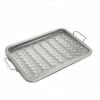GrillPro Stainless Steel Grill Topper - 97125 BBQ Accessories