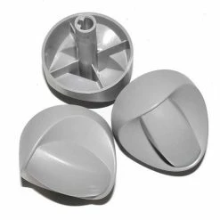 Parts Weber Knob Set 2010 (3 Pack) Spirit Series - 99242