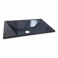 Weber Drip Tray- Bottom- Main (Genesis Silver B/C) - 99250