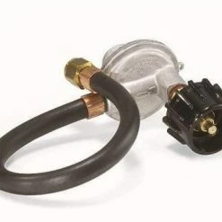 Parts Weber Hose And Regulator 42" (CEP 300'S 2008-15) - 99281