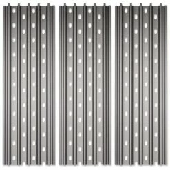 Yoder Grill Grate Package - A90468 Parts