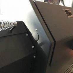 Parts Yoder A91850 Probe Port Assembly