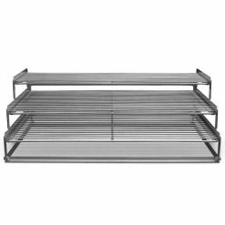 Yoder 3-Tier Wire Smoking Rack