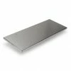 Yoder Stainless Steel Front/Side Shelf Sleeves BBQ Accessories