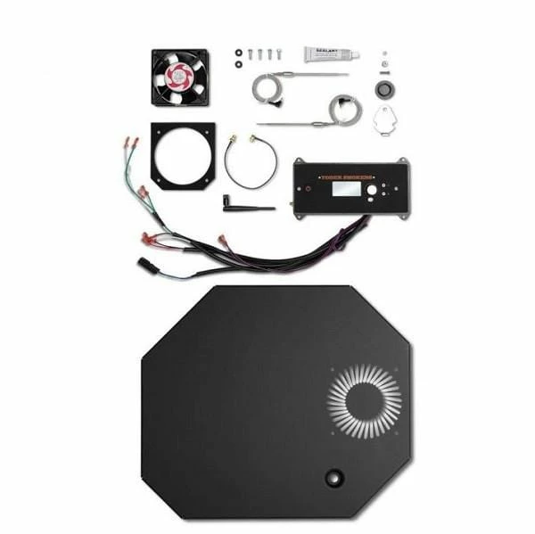 Yoder ACS Retrofit Kit 2 Yoder ACS Retrofit Kit