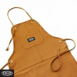 DCS Apron (Duck Brown) - AA-DB / 71168