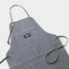 BBQ Accessories DCS Apron (Hickory Strip) - AA-HS / 71190