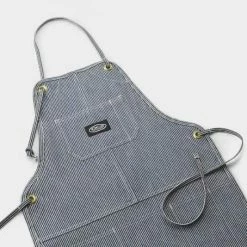 BBQ Accessories DCS Apron (Hickory Strip) - AA-HS / 71190