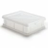 Alfa Forni BBQ Accessories Alfa Proofing Box W. Lid - AC-BOX