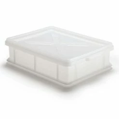 Alfa Forni BBQ Accessories Alfa Proofing Box W. Lid - AC-BOX