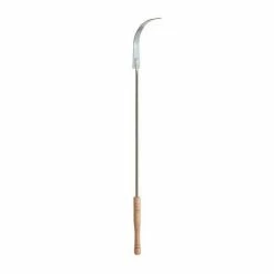 Alfa Forni Alfa Ember Rake (48") - AC-MUOVIB120