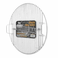 Parts Pit Barrel Hinged Grate (Classic) - AC1005