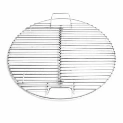 Parts Pit Barrel Hinged Grate (Classic) - AC1005