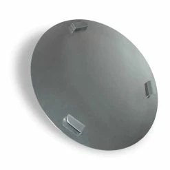 BBQ Accessories Pit Barrel Detachable Ash Pan (Classic) - AC1007