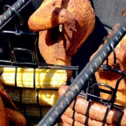 BBQ Accessories Pit Barrel 3-Hanger Value Pack - AC1014VAL