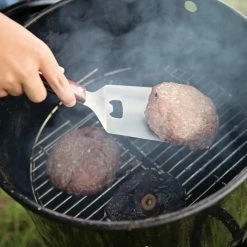 Pit Barrel Ultimate Spatula - AC1023