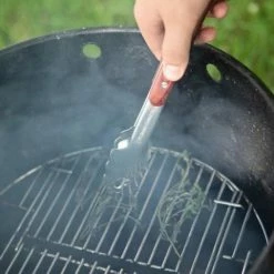 Pit Barrel Ultimate Tongs - AC1024 8 Pit Barrel Ultimate Tongs - AC1024