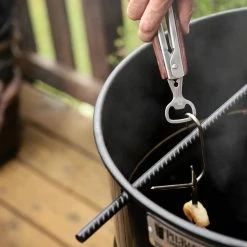 Pit Barrel Ultimate Tongs - AC1024 9 Pit Barrel Ultimate Tongs - AC1024