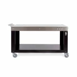 Alfa Forni BBQ Accessories Alfa Multi-Functional Cooking Station (63") - ACTAVO-160
