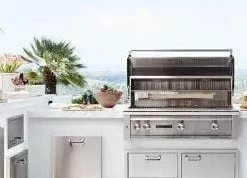 Sedona ADA Kit (4 Knobs & 1 Hood Handle) - ADAKIT