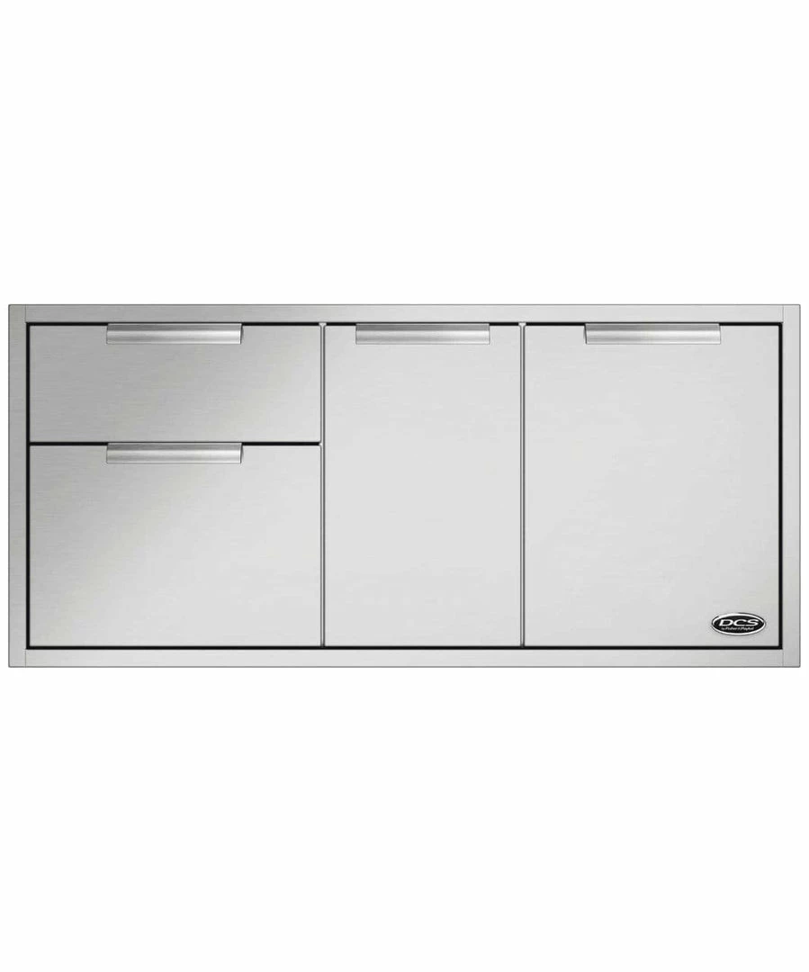 Parts DCS Built-In Access Drawers (48") - ADR2-48 / 71481 1 Parts DCS Built-In Access Drawers (48") - ADR2-48 / 71481