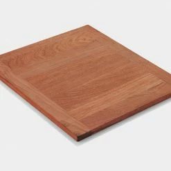 DCS CAD Cart Side Shelf Insert (Dark Walnut) - AP-CBW / 71321 BBQ Accessories