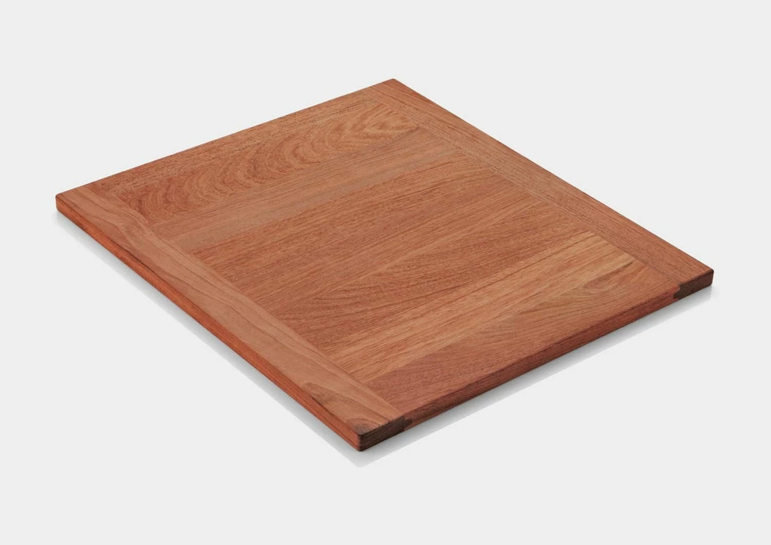 DCS CAD Cart Side Shelf Insert (Dark Walnut) - AP-CBW / 71321 BBQ Accessories 1 DCS CAD Cart Side Shelf Insert (Dark Walnut) - AP-CBW / 71321 BBQ Accessories