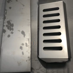 Alfa Forni Alfa Hybrid Kit (Brio) - ACKIT-HYB/H11