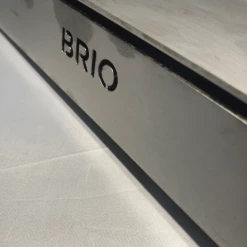 Alfa Forni Alfa Hybrid Kit (Brio) - ACKIT-HYB/H11