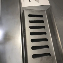 Alfa Forni Alfa Hybrid Kit (Stone L) - ACKIT-HYB/H09 11 Alfa Forni Alfa Hybrid Kit (Stone L) - ACKIT-HYB/H09