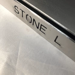 Alfa Forni Alfa Hybrid Kit (Stone L) - ACKIT-HYB/H09 12 Alfa Forni Alfa Hybrid Kit (Stone L) - ACKIT-HYB/H09