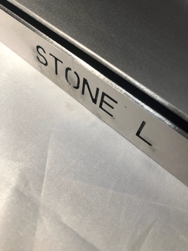 Alfa Forni Alfa Hybrid Kit (Stone L) - ACKIT-HYB/H09 5 Alfa Forni Alfa Hybrid Kit (Stone L) - ACKIT-HYB/H09