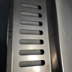 Alfa Forni Alfa Hybrid Kit (Stone L) - ACKIT-HYB/H09 13 Alfa Forni Alfa Hybrid Kit (Stone L) - ACKIT-HYB/H09