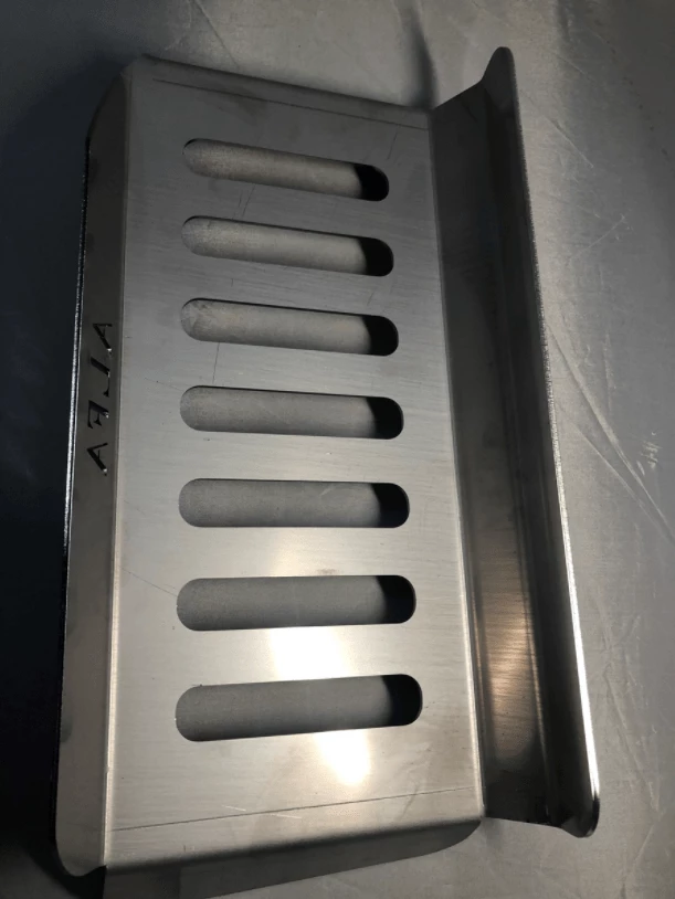 Alfa Forni Alfa Hybrid Kit (Stone L) - ACKIT-HYB/H09 6 Alfa Forni Alfa Hybrid Kit (Stone L) - ACKIT-HYB/H09