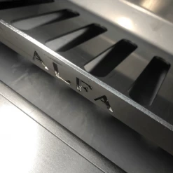 Alfa Forni Alfa Hybrid Kit (Stone L) - ACKIT-HYB/H09 15 Alfa Forni Alfa Hybrid Kit (Stone L) - ACKIT-HYB/H09