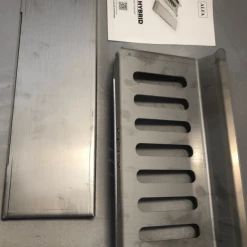 Alfa Forni BBQ Accessories Alfa Hybrid Kit (Stone M) - ACKIT-HYB/H10