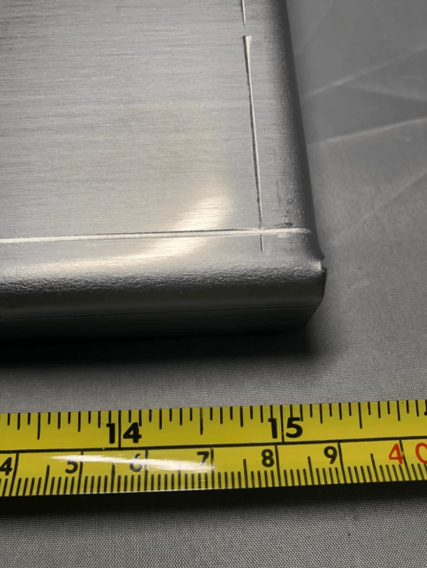 Alfa Forni Alfa Hybrid Kit (Stone L) - ACKIT-HYB/H09 3 Alfa Forni Alfa Hybrid Kit (Stone L) - ACKIT-HYB/H09