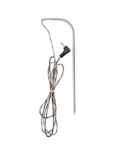 Traeger Canada Traeger Meat Probe 1 (Black) - BAC289 Parts 1 Traeger Canada Traeger Meat Probe 1 (Black) - BAC289 Parts