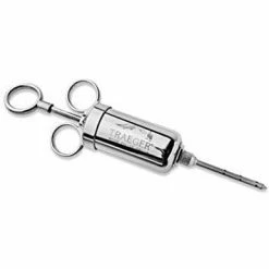 Traeger Canada Traeger Meat Injector - BAC356 BBQ Accessories