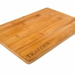 Traeger Canada Traeger Magnetic Bamboo Cutting Board