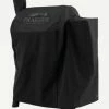 Traeger Canada Traeger Full-Length Grill Cover (PRO 575 / PRO 22) - BAC556