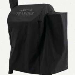 Traeger Canada Traeger Full-Length Grill Cover (PRO 575 / PRO 22) - BAC556