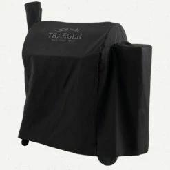 Traeger Canada BBQ Accessories Traeger Full-Length Grill Cover (PRO 780) - BAC557