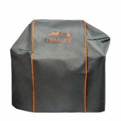 Traeger Canada BBQ Accessories Traeger Full-Length Grill Cover (Timberline 850) - BAC558