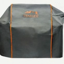 Traeger Canada Traeger Full-Length Grill Cover (Timberline 1300) - BAC559 BBQ Accessories
