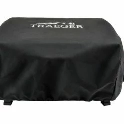 Traeger Canada Traeger Full-Length Grill Cover (Ranger / Scout / PTG) - BAC562