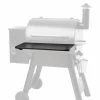 Traeger Canada BBQ Accessories Traeger Folding Front Shelf (PRO 575 / PRO 22 / Ironwood 650) - BAC563