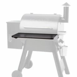 Traeger Canada BBQ Accessories Traeger Folding Front Shelf (PRO 575 / PRO 22 / Ironwood 650) - BAC563